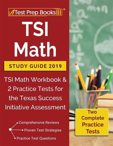 21 B. . Tsi math study guide pdf